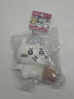 ちいかわ 温泉地限定 ぬいぐるみキーホルダー 新品未使用