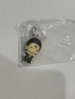 HUNTER×HUNTER めじるしアクセサリー