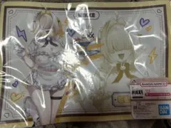一番くじ ニケ NIKKE F賞 エレグ テーブルマット 1番くじ - メルカリ