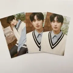 enhypen ソヌ EN-CONNECT セット