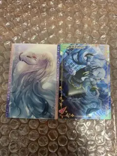 プロセカ　初音ミク　ウエハース　ニーゴ