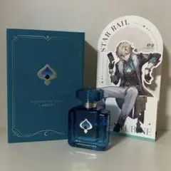 【新品未開封】崩壊スターレイル 正規品 アベンチュリン 香水 特典付き 崩壊スターレイル・公式】香水 セット アベンチュリン - メルカリ