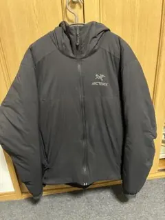 2025年最新】アークテリクス アトムarフーディの人気アイテム