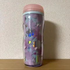 新品未使用　スタバ　限定タンブラー