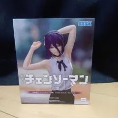 劇場版 チェンソーマン レゼ篇 ハイプレミアムフィギュア