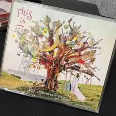 綾香　This is 10th anniversary BEST