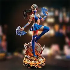 合体ロボ　ミンキナーサ　ガレージキット　ミンキーモモ　未組立 合体ロボ ミンキナーサ ガレージキット ミンキーモモ 未組立 - メルカリ