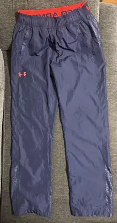 アンダーアーマートレーニングパンツMサイズ
