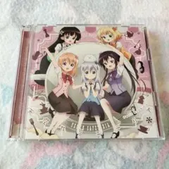 2026年最新】CD ご注文はうさぎですかの人気アイテム - メルカリ