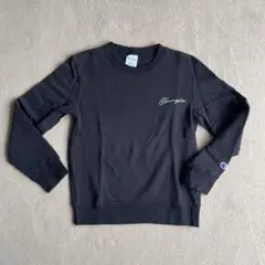 チャンピオン　スウェット　140cm