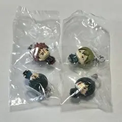 呪術廻戦 死滅回遊 めじるしアクセサリー セット