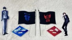 にじさんじ 常闇のクライノート ローレン・イロアス アクシア・クローネ