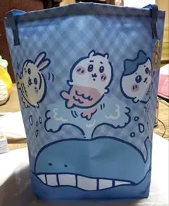 ちいかわ BIG収納バスケット
