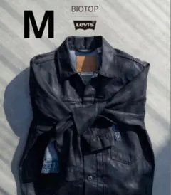 Mサイズ LEVI