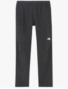 最終価格。新品未使用品。ノースフェイス　アルパインライトパンツ メンズ M