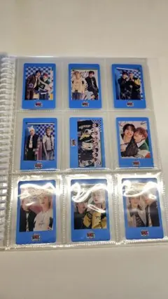 StrayKids フォトカード 3種 セット トレカ Straykids MANIACフォトカードセットB トレカ POPUPストア