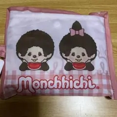 モンチッチ　エコバッグ