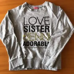 sister JENNI グレートレーナー　150