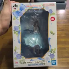 未開封新品 一番くじ ライスシャワーフィギュア 合計2個セット 一番くじ ウマ娘 A賞 ライスシャワー フィギュア｜トレファクONLINE