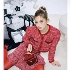 LILY BROWN×MARY QUANT コラボ商品