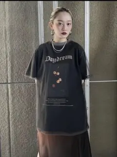 美品❤️アメリヴィンテージMEDI LAYERED CONCEPT TEE タグ付のサムネイル