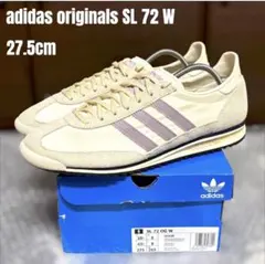 美品★27.5cm adidas SL 72 W IE3428 箱付 完売モデルのサムネイル
