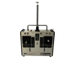 Futaba T6XA-FM プロポ サーボ - メルカリ