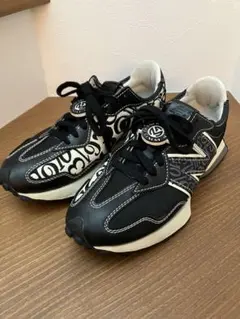 New Balance × FRANCK MULLER 26㎝のサムネイル
