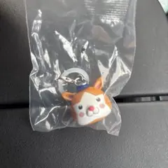 プロ野球マスコット　めじるしアクセサリー