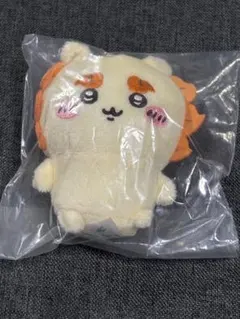 ちいかわ ぬいぐるみ シーサー