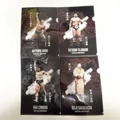 2026年最新】新日本プロレス ステッカーの人気アイテム - メルカリ