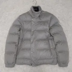 LACOSTE ラコステ ワニロゴ ナイロンダウンジャケット