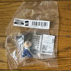 名探偵コナン 工藤新一 ちぢませ隊