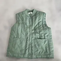 ダウンベスト130