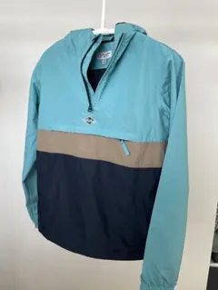BILLABONG ビラボン　ナイロンパーカー