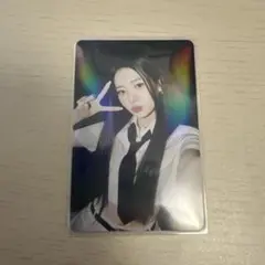 BABYMONSTER トレカ