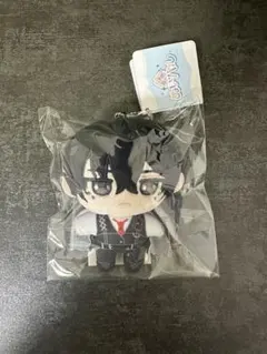 Limbus Company　ぬいパル　イサン