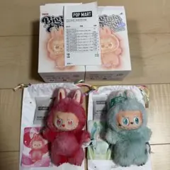 本日10/2発送！ラブブ エナジー Love Serenity2体セット