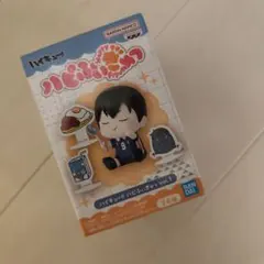 【新品】ハイキュー！！ ハピふぃぎゅっ vol.1 影山飛雄