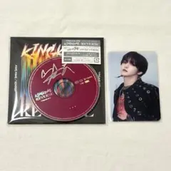 2025年最新】TREASURE ジフン トレカ kingkongの人気アイテム