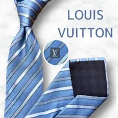 2026年最新】LOUIS VUITTON ネクタイの人気アイテム - メルカリ