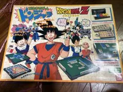ドラゴンボールZ スーパーDX ボードゲーム - メルカリ