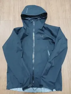 マウンテンパーカー