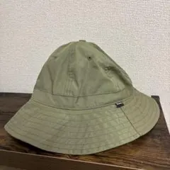 ZORN着用 WTAPS JUNGLE HAT olive サイズ04 - メルカリ