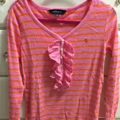 ラルフローレン カットソー 150