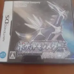 ①ポケモンダイヤモンドソフト ★即買不可❗コメントから