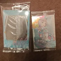 [最安値 おまけ付き！] 学園アイドルマスター　カード&フレーム　葛城リーリヤ