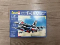 レベル Revell 1/144 F-16C ファイティングファルコンのサムネイル