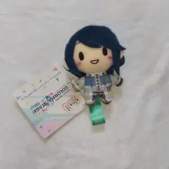 プロジェクトセカイ　星乃一歌　ふわぷち