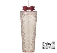 ホリデー2025コールドカップタンブラー710ml